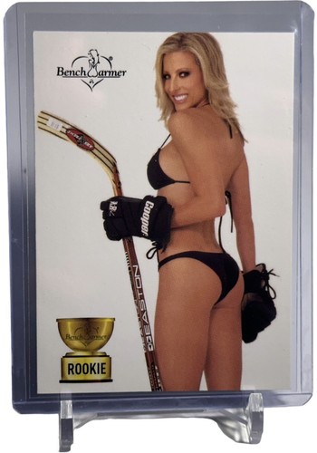 Jane norris bench warmer - jane,