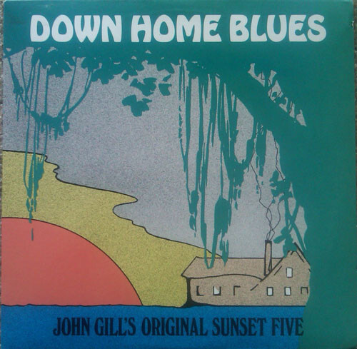 John gill original - john, gill's