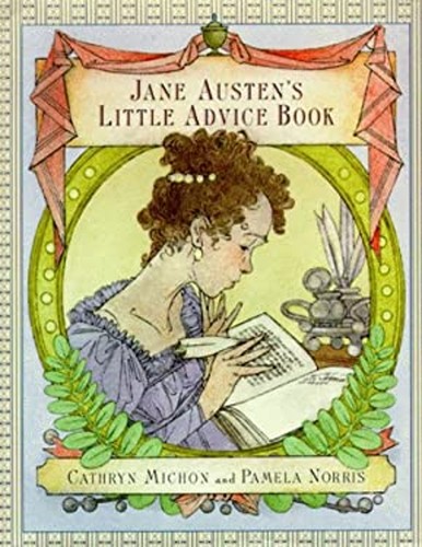 Jane austen little - little, advice