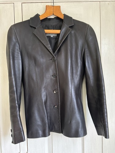 Jane norris vintage brown - norris,