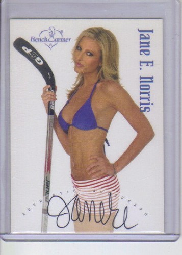 2003 benchwarmers jane - 2003,