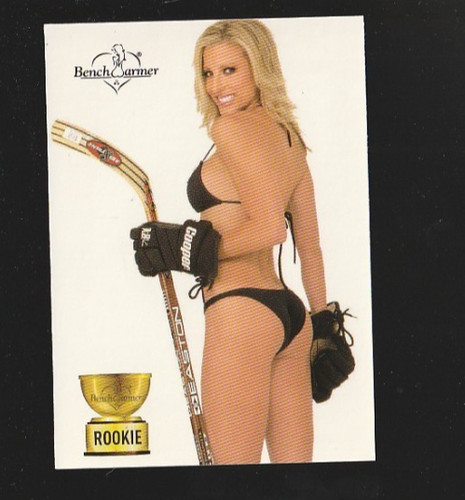 2003 benchwarmer jane - jane, e
