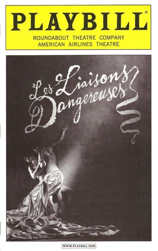 Laura linney les - linney, liaisons