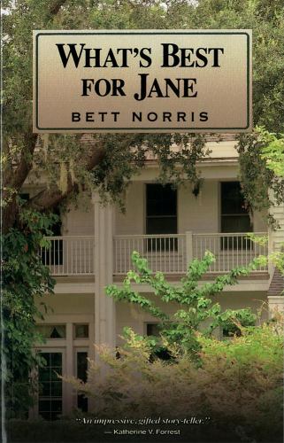What best for jane by - what's,