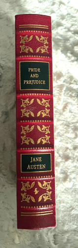 Easton press jane - easton,