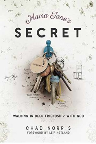 Mama jane secret - secret:, in