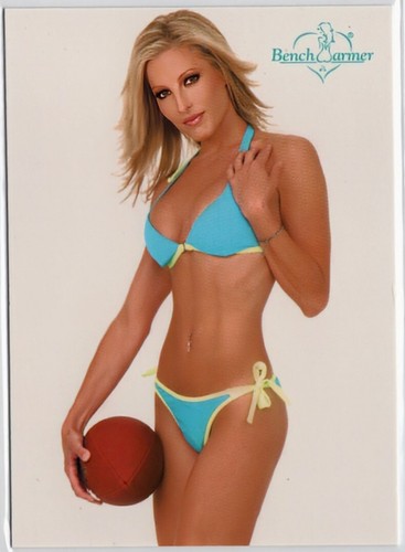 2003 benchwarmer series two - 2003,
