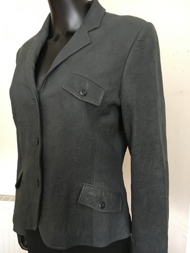 Jane norris ladies grey - norris,