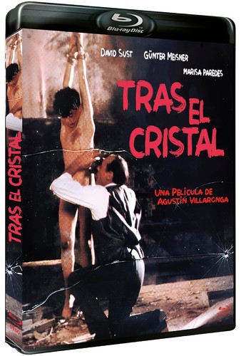 Glass cage 1986 - in, a