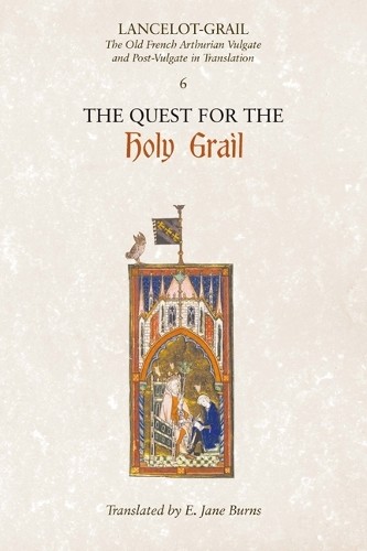 Lancelot grail the quest - 6.,