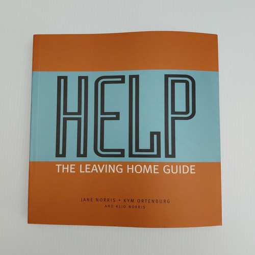Help the leaving home guide - home,