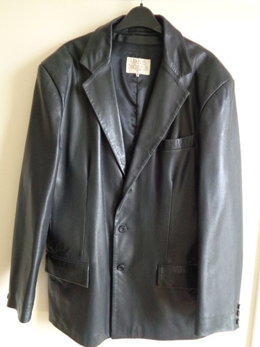 Jane norris men black - men,