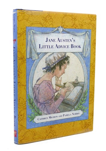 Jane austen cathryn michon - jane,