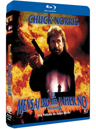 Hellbound 1994 chuck norris - hellbound,