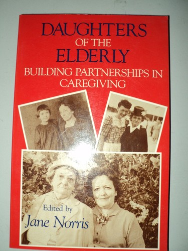 Daughters the elderly - daughters,