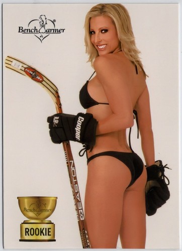 2003 benchwarmer series two - benchwarmer,