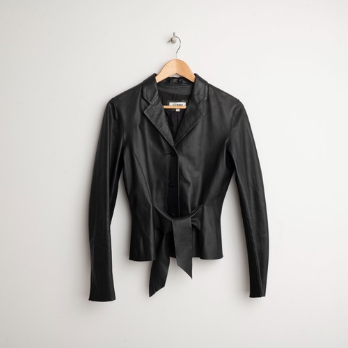 Jane norris real - norris, leather
