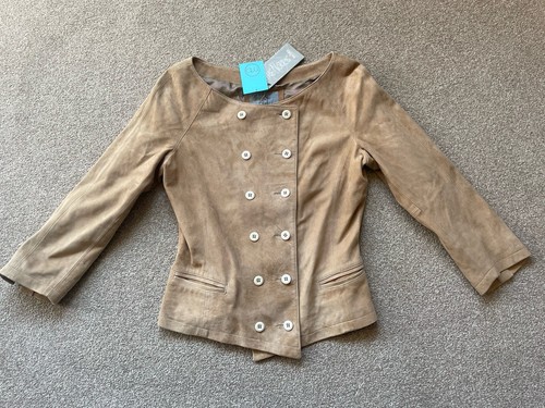 Bnwt super soft suede - 🤎bnwt,