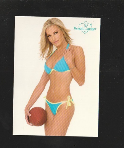 2003 benchwarmer jane - jane, e