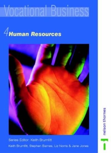 Vocational business series - series, 4