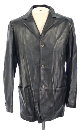 Jane norris black blazer - jane,