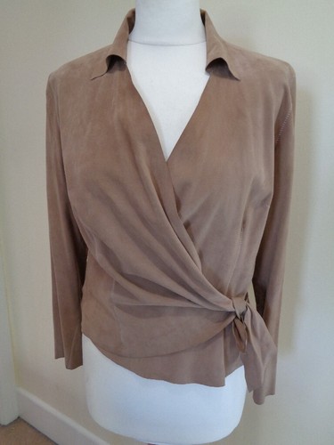 Jane norris tan suede - tan,